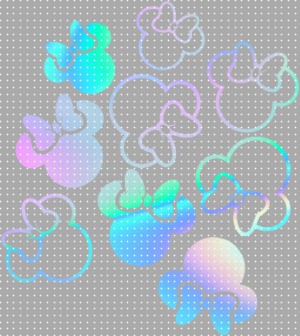 cup lid design-BG 435